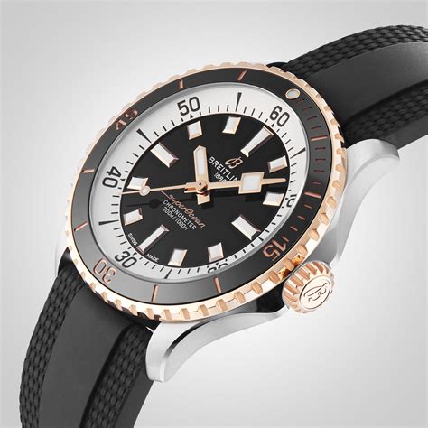 breitling 376057|Breitling superocean 42.